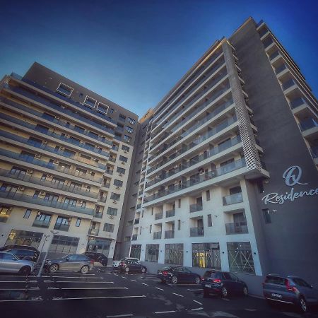 Homey Apartament 2 Rooms Palas Mall Iasi Extérieur photo