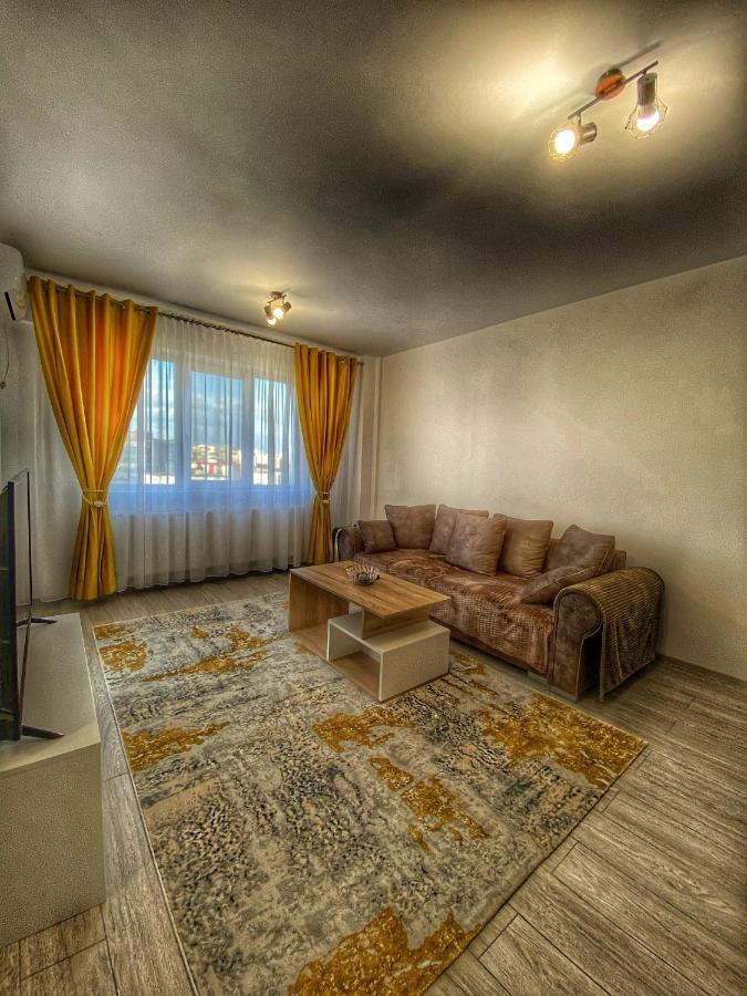 Homey Apartament 2 Rooms Palas Mall Iasi Extérieur photo
